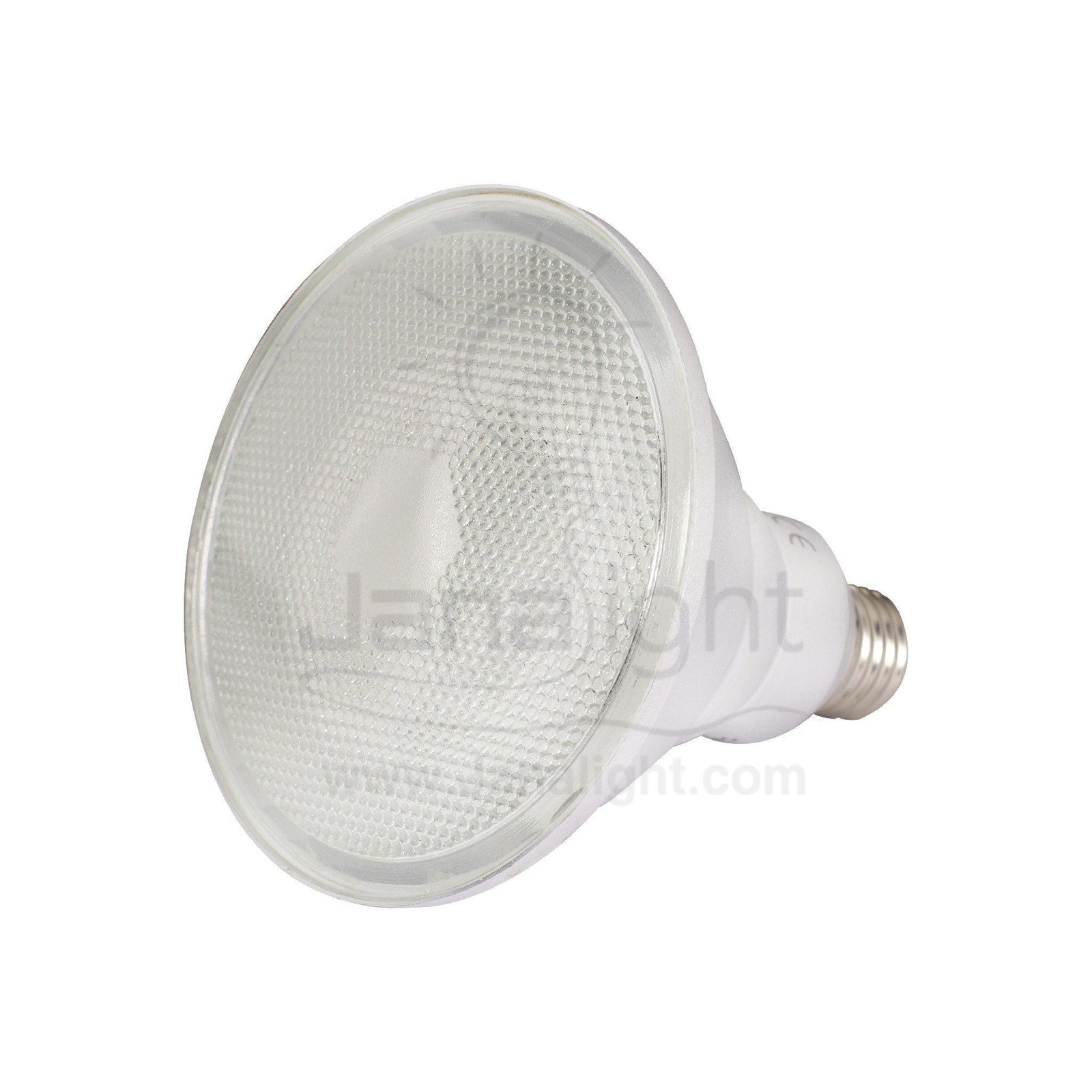 لمبة حربة بار موفرة ابيض 20 وات Outdoor Led Flood Light Bulb 20 Watt White